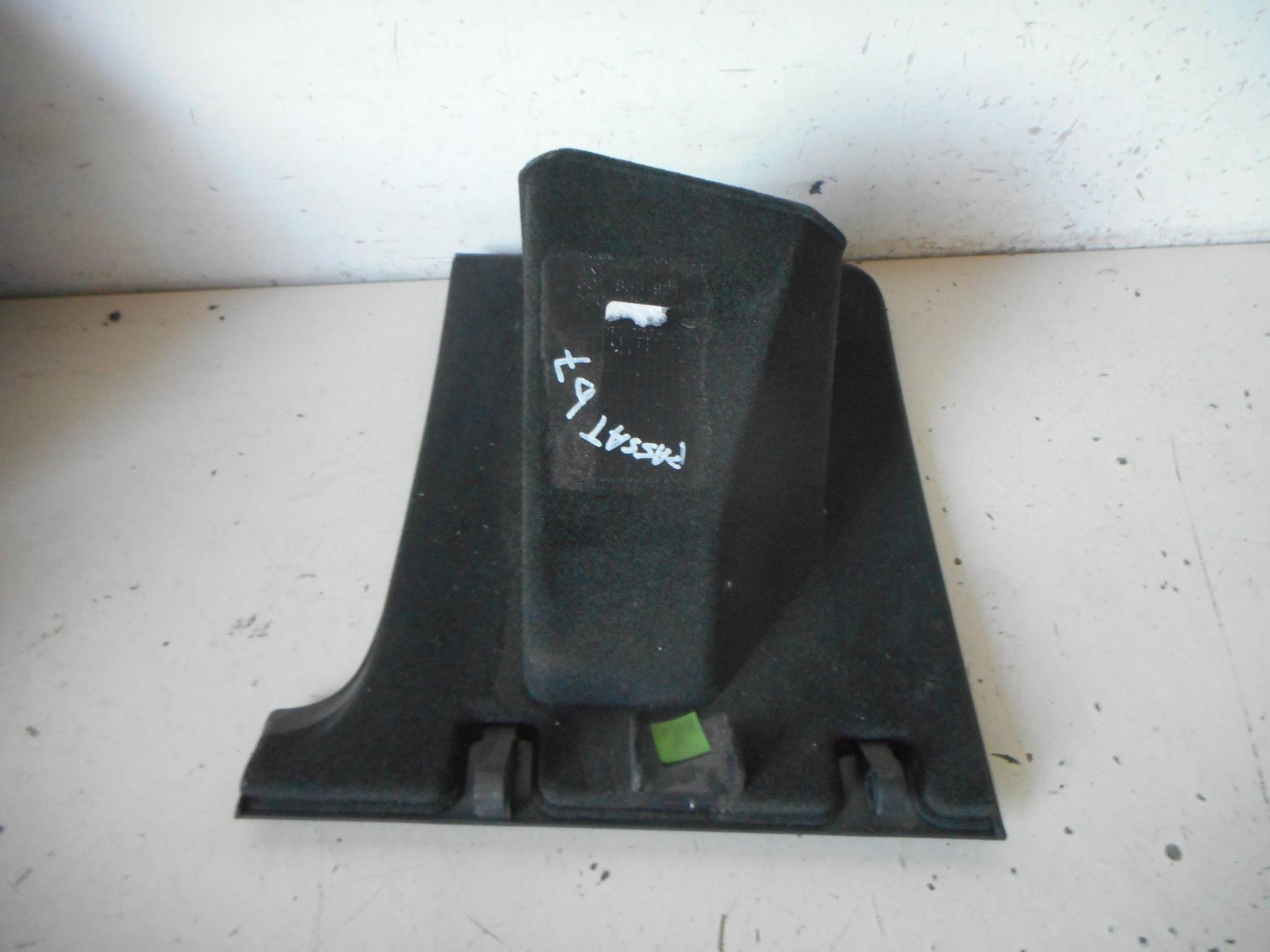 Portaoggetti inf. lat. cruscotto